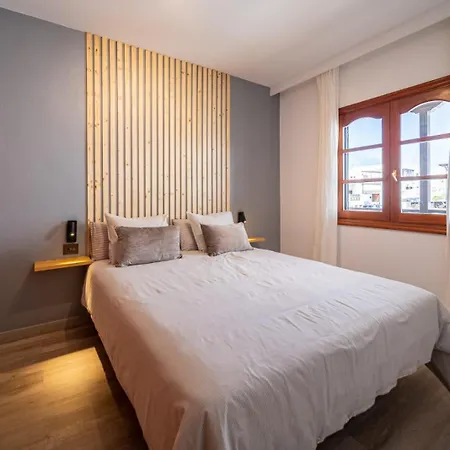 Callao * פלאיה הונדה