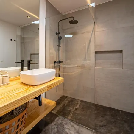 בית נופש Callao פלאיה הונדה