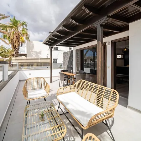 בית נופש Callao *