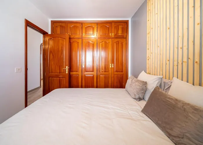 Callao Playa Honda (Lanzarote)