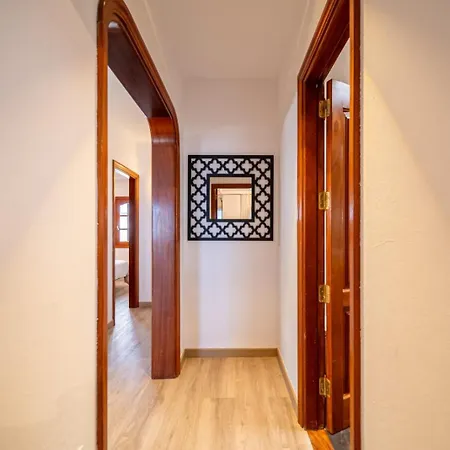 Callao 度假居 宏达海滩