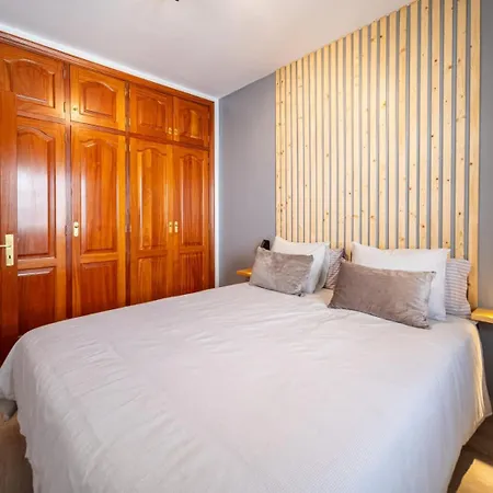 Callao 度假居 宏达海滩