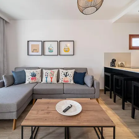 Callao Holiday home *