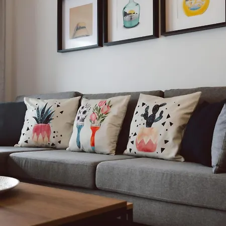 Callao * Playa Honda (Lanzarote)