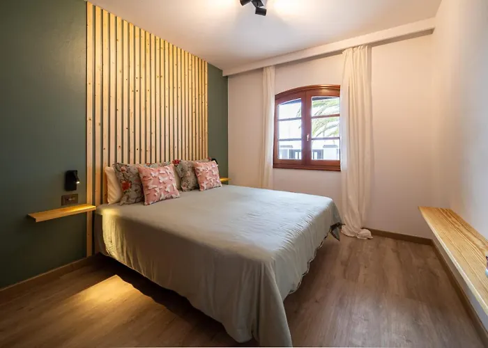 Callao Vakantiehuis *