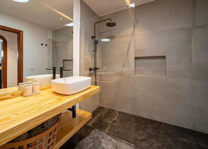 Ferienhaus Callao Playa Honda (Lanzarote)