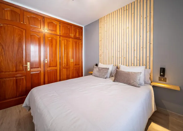 Callao Ferienhaus Playa Honda (Lanzarote)