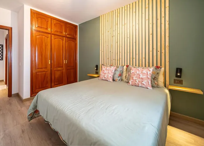 Vakantiehuis Callao *