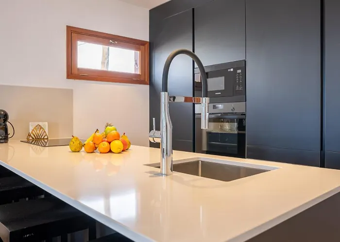 Callao Holiday home *