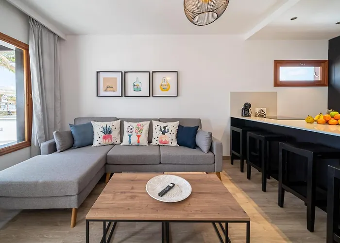 Callao Holiday home *