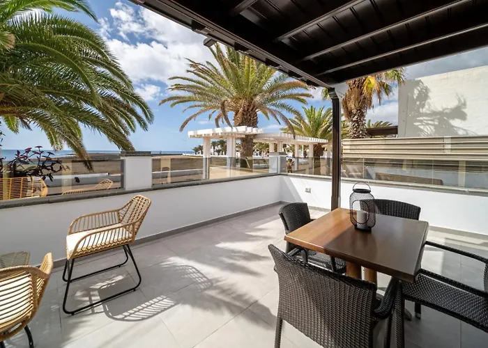 Holiday home Callao *