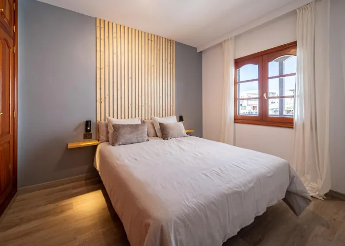 Holiday home Callao *