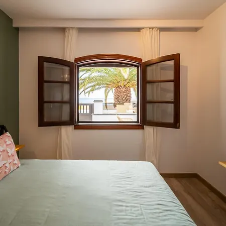 Hébergement de vacances Callao