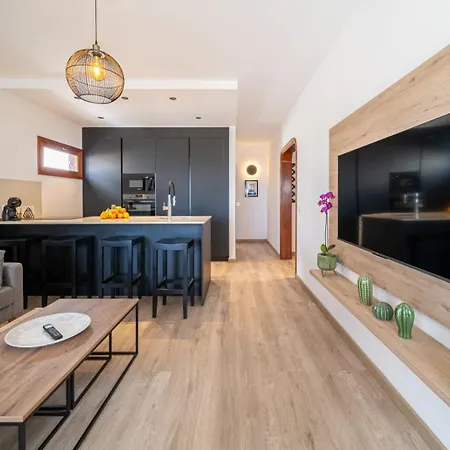 Callao Playa Honda (Lanzarote)