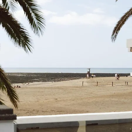 Callao Hébergement de vacances Playa Honda (Lanzarote)