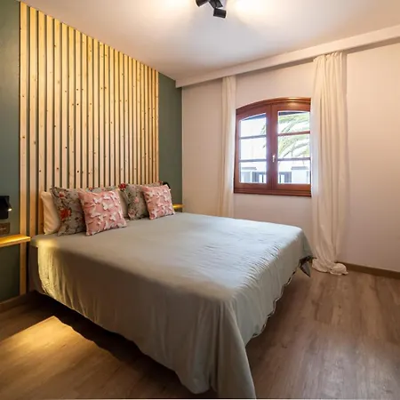 Callao Hébergement de vacances *