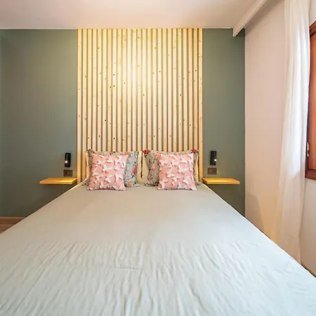 Hébergement de vacances Callao