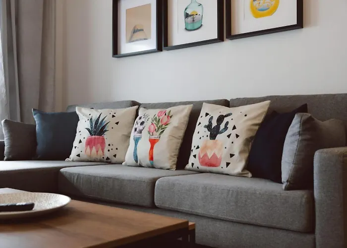 Callao * 플라야 온다